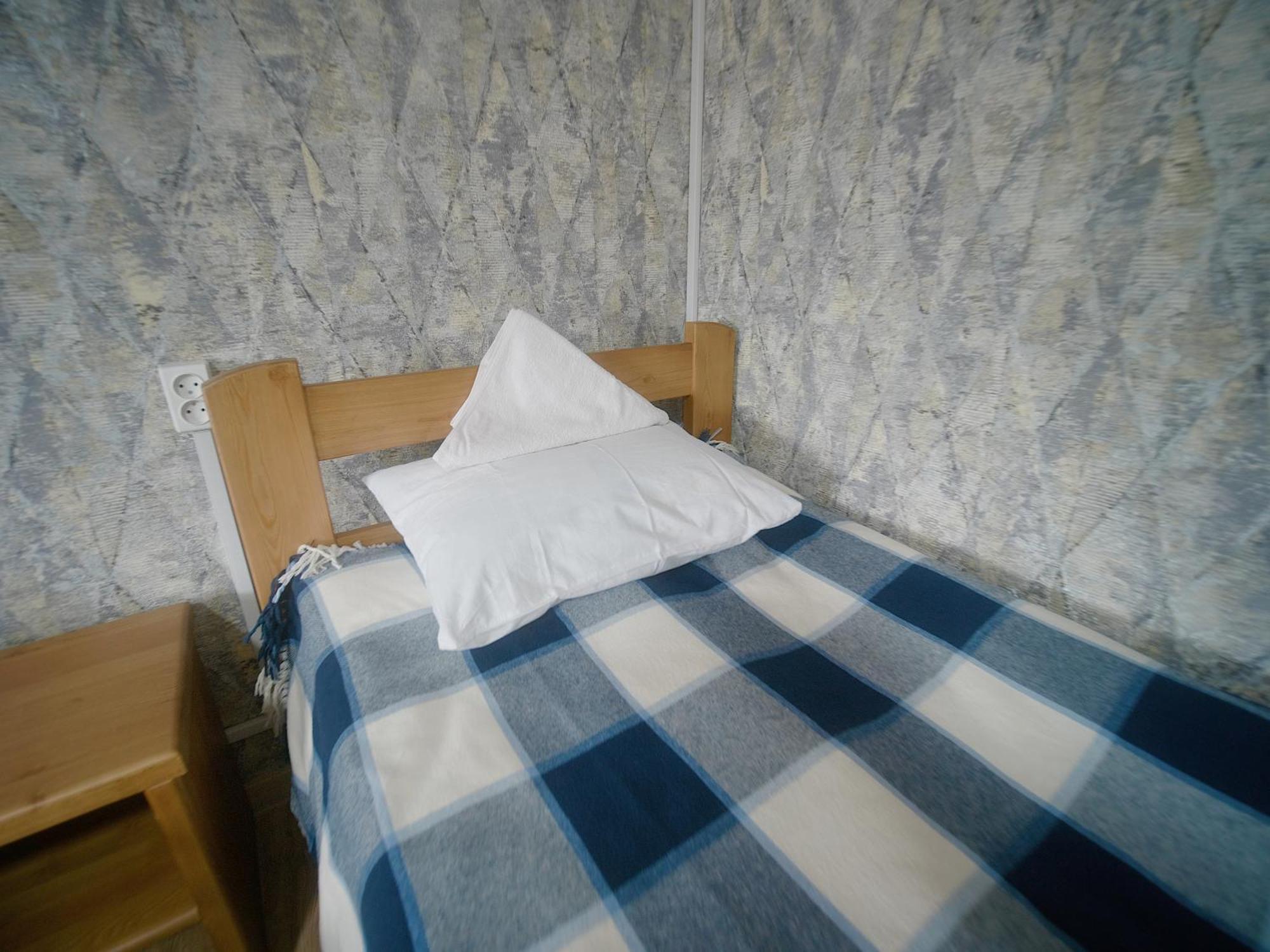 Guesthouse Alakol Karakol Exterior photo